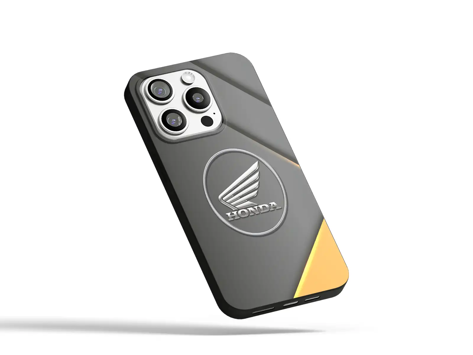 Honda Cubierta Smartphone Edición Pro Max Limitada